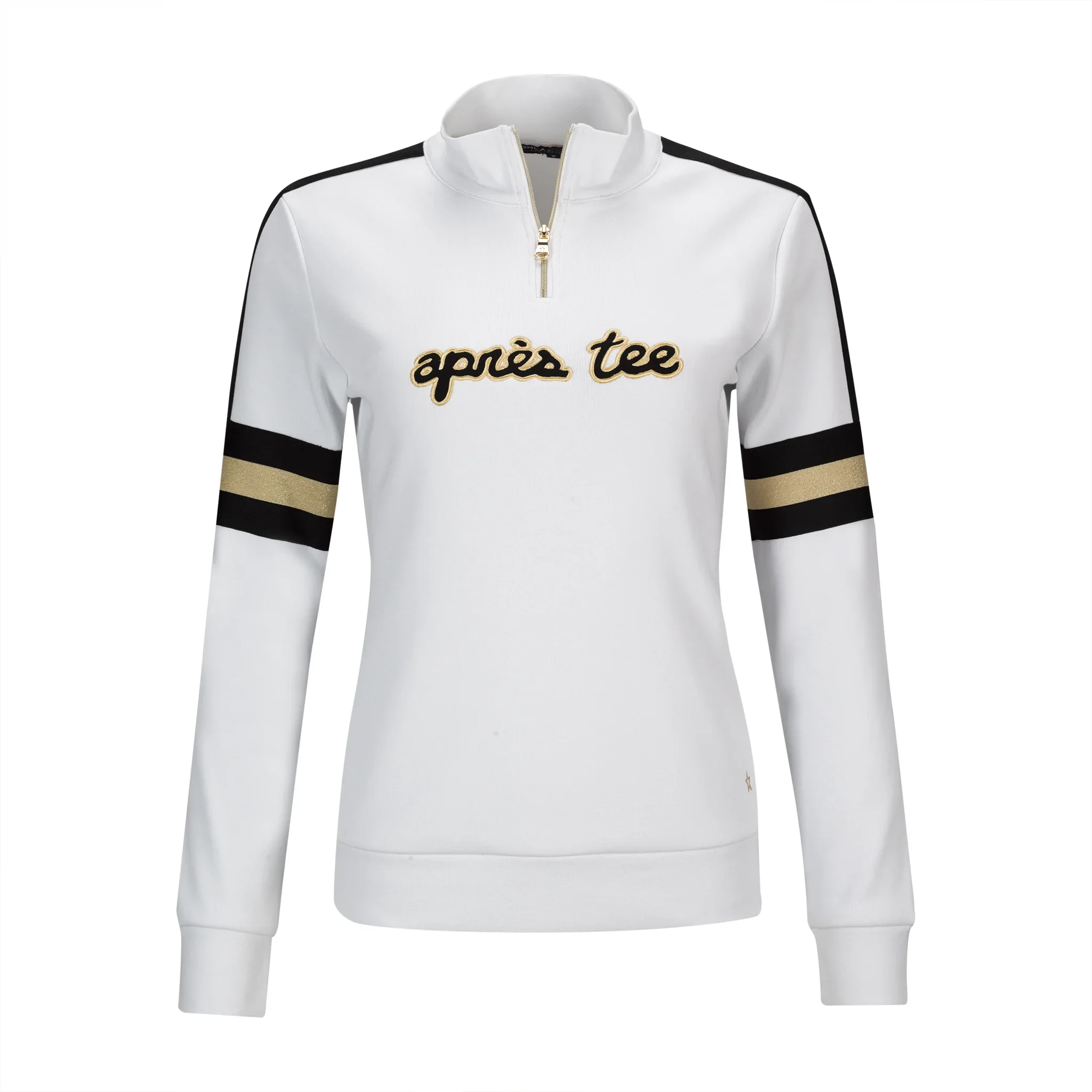 The Aprés Tee Sweatshirt
