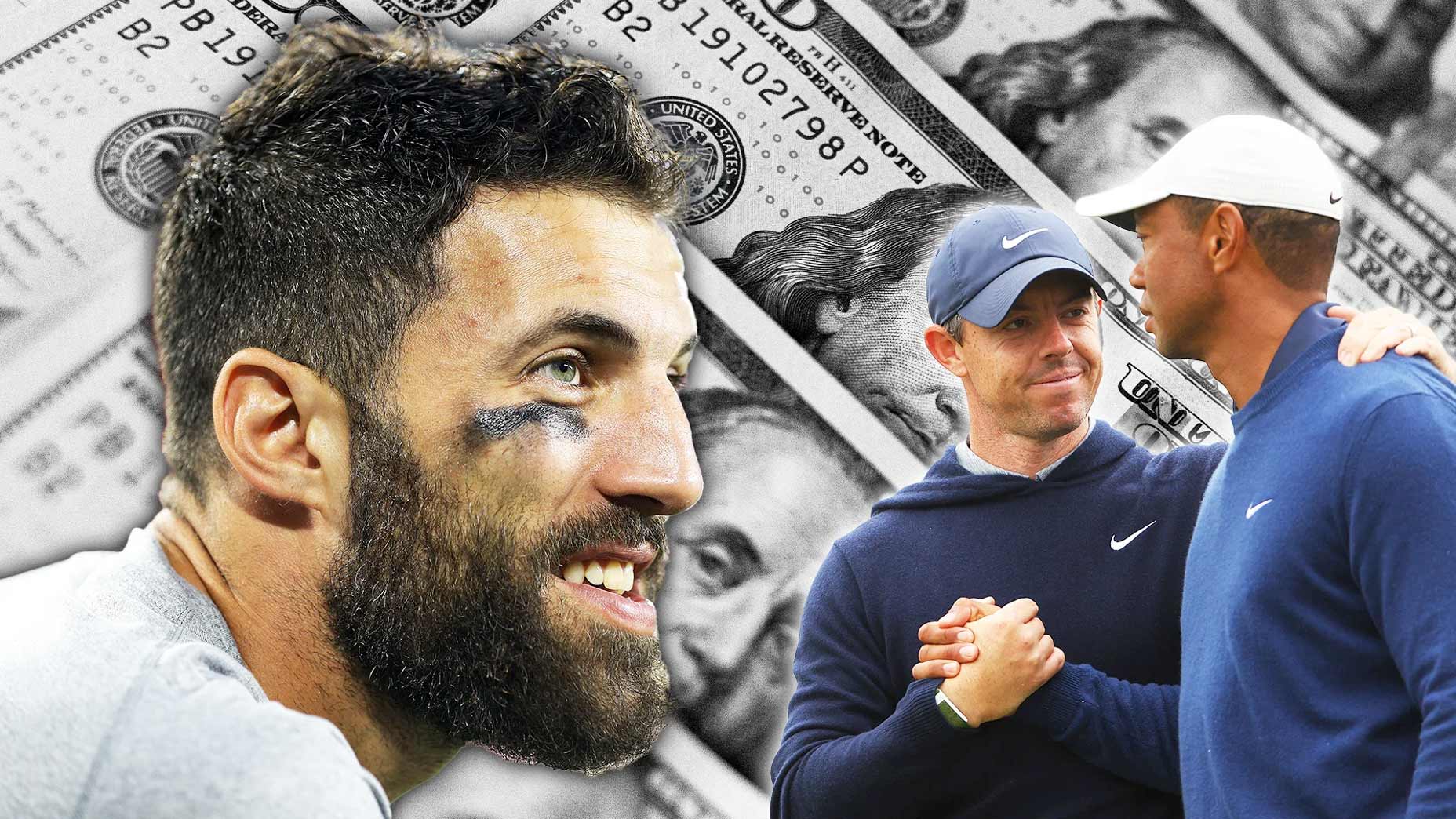Why should players own the PGA Tour? This guy knows better than most