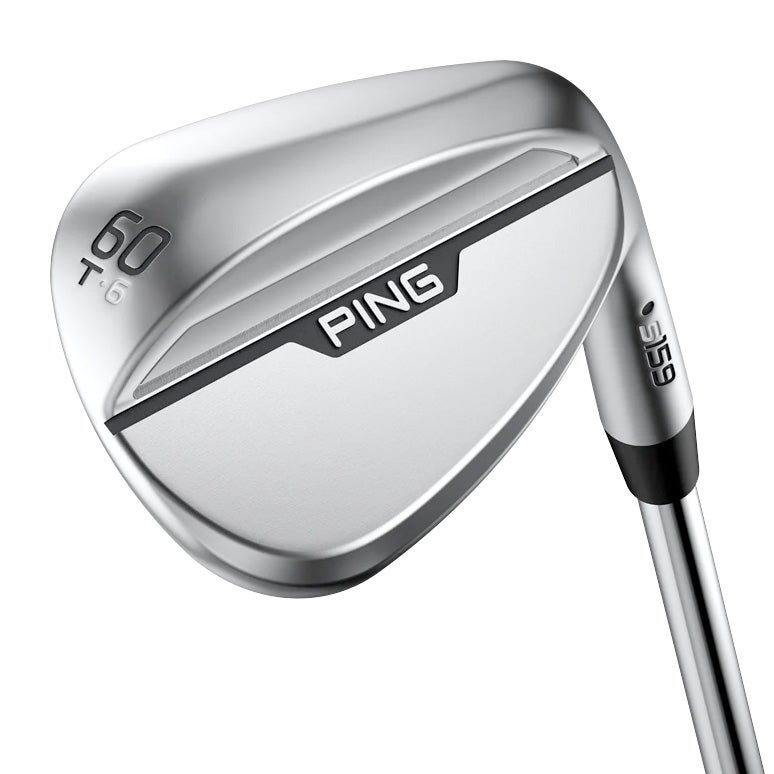 Ping S159 wedge