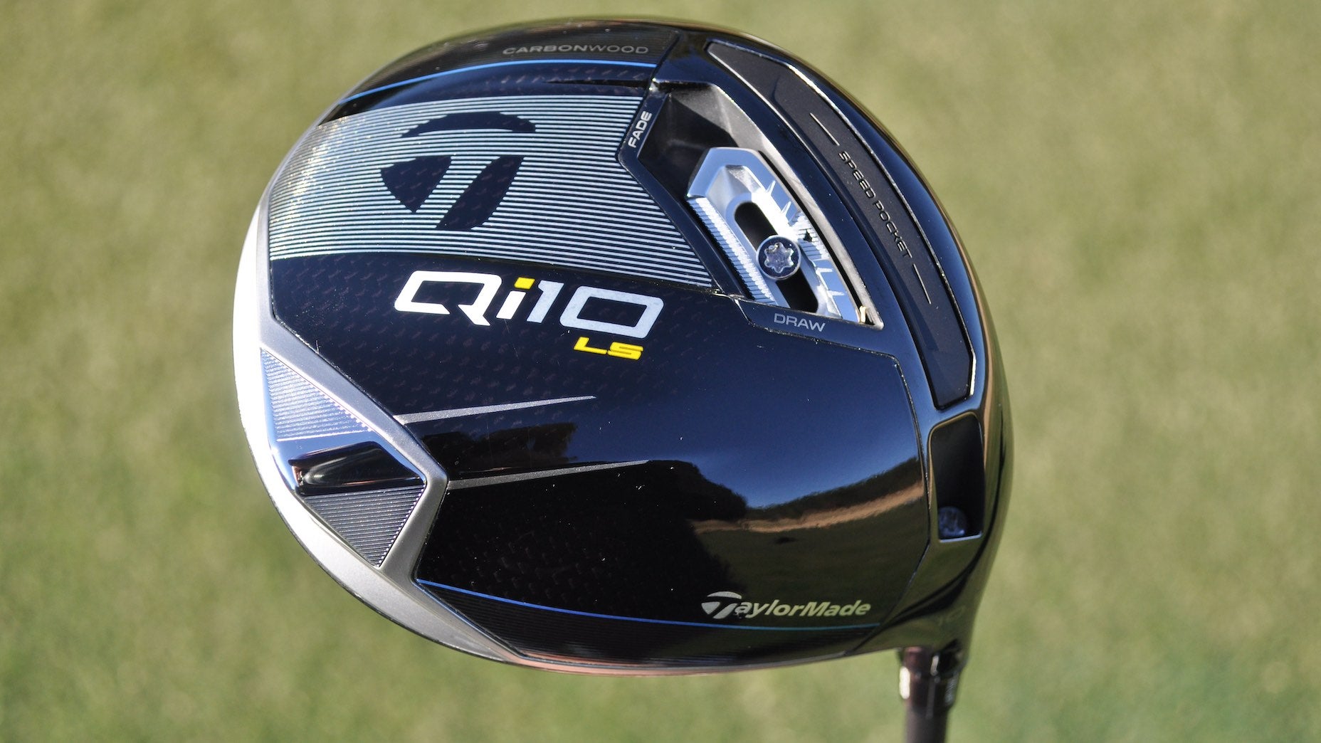 taylormade qi10 ls driver