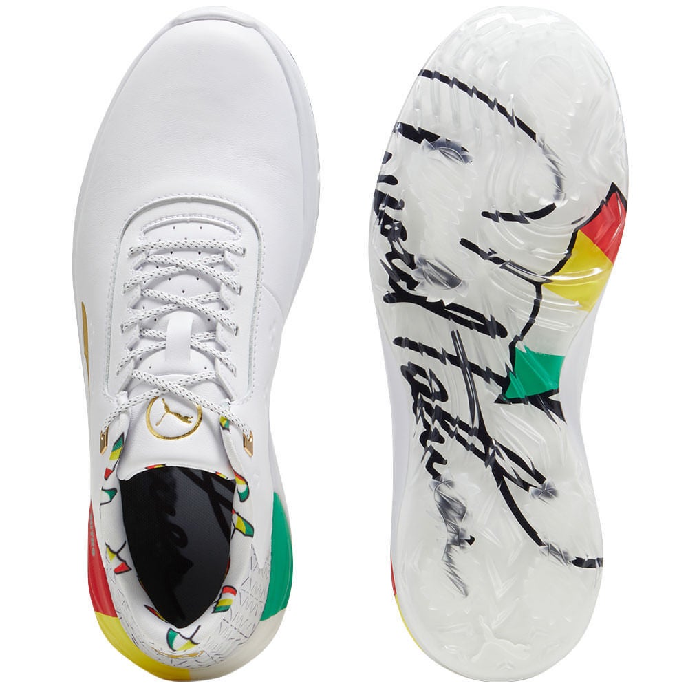 Puma x Arnold Palmer PHANTOMCAT NITRO™ Golf Shoes