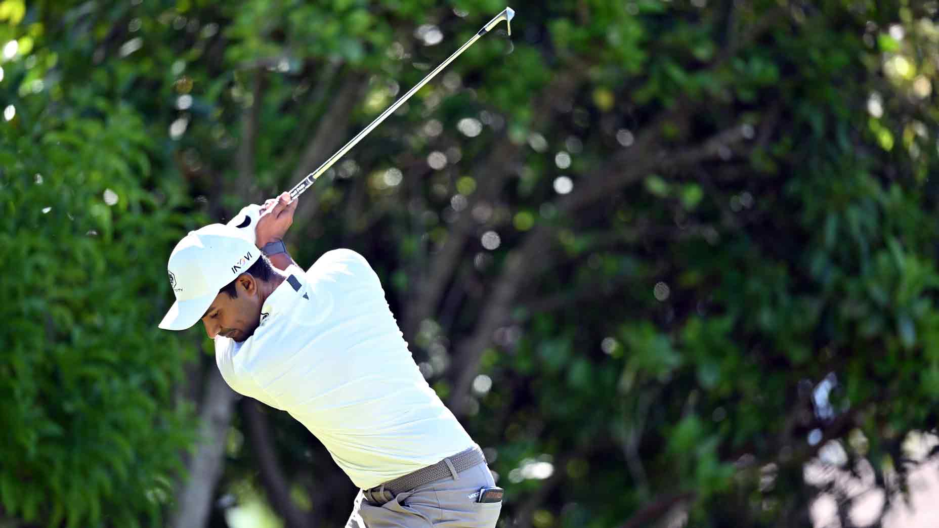 To improve on approach shots with your short irons, GOLF Top 100 Teacher Kellie Stenzel provides these 10 tips to follow