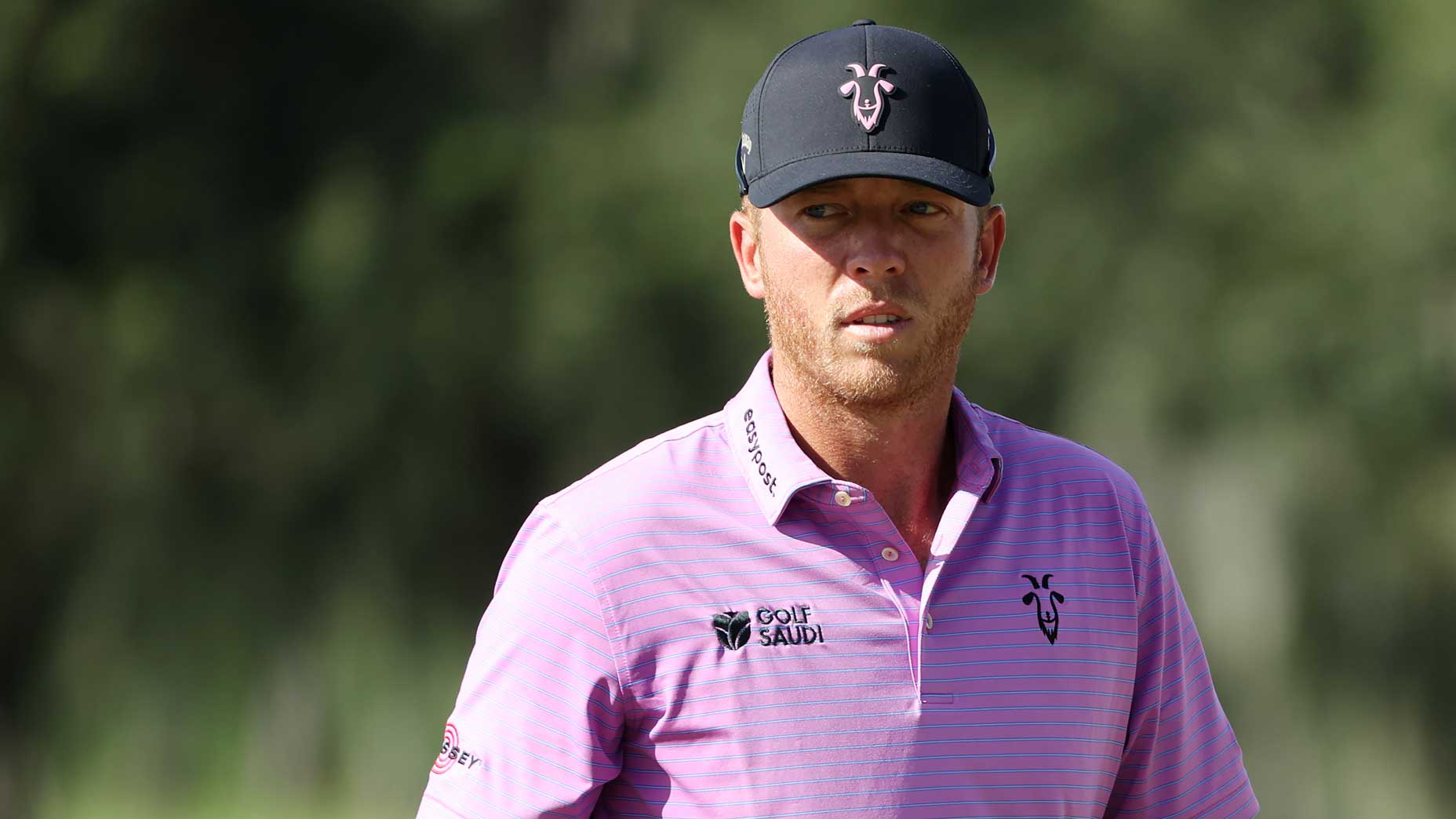 Talor Gooch: Why Rory McIlroy Masters win would warrant asterisk