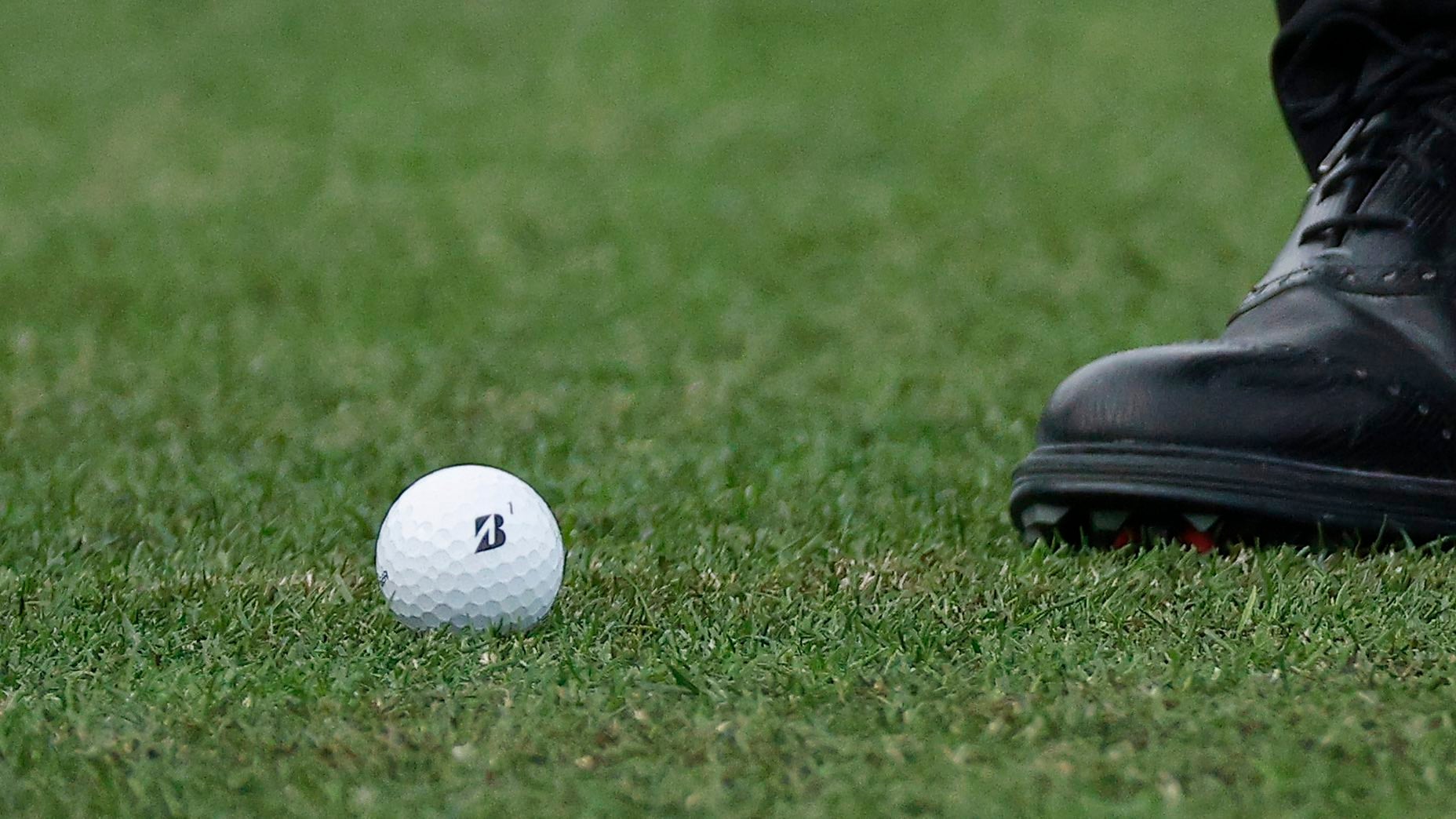 Tiger Woods is changing an important piece of gear | Wall-to-Wall