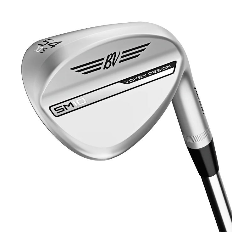 Titleist Vokey SM10 wedge
