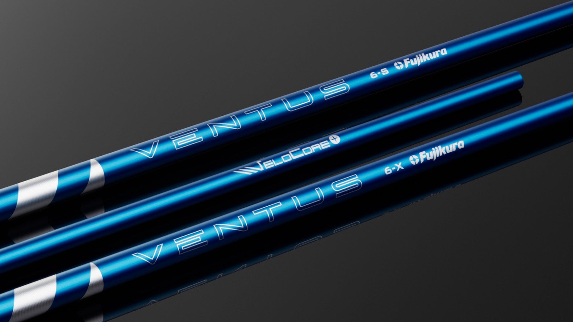 Fujikura Ventus Plus 2024