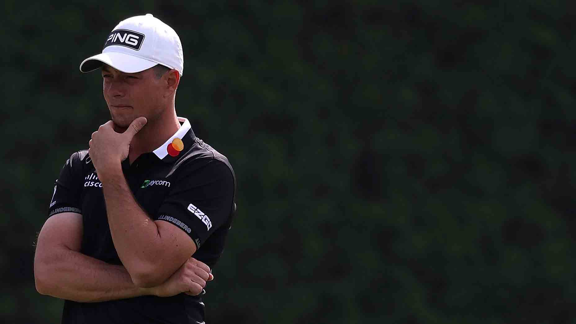 Viktor Hovland