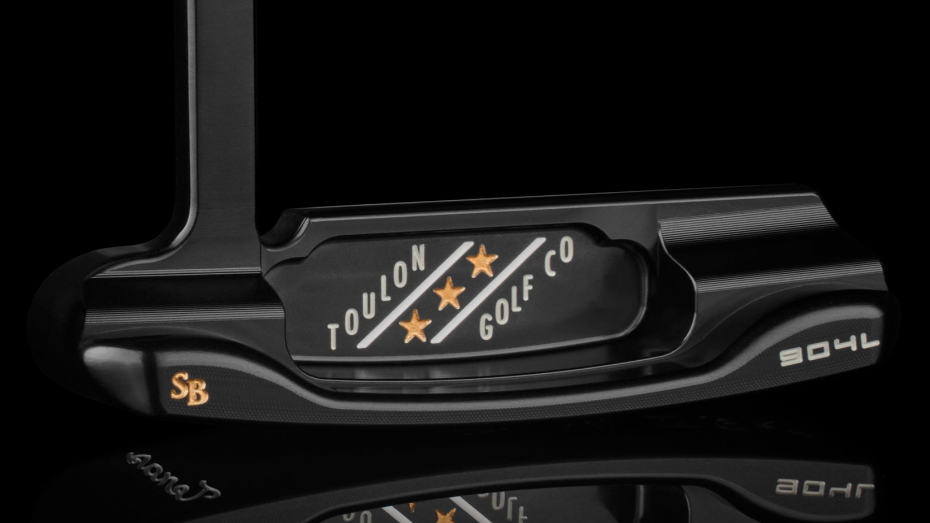 Toulon Texas 2024 putter