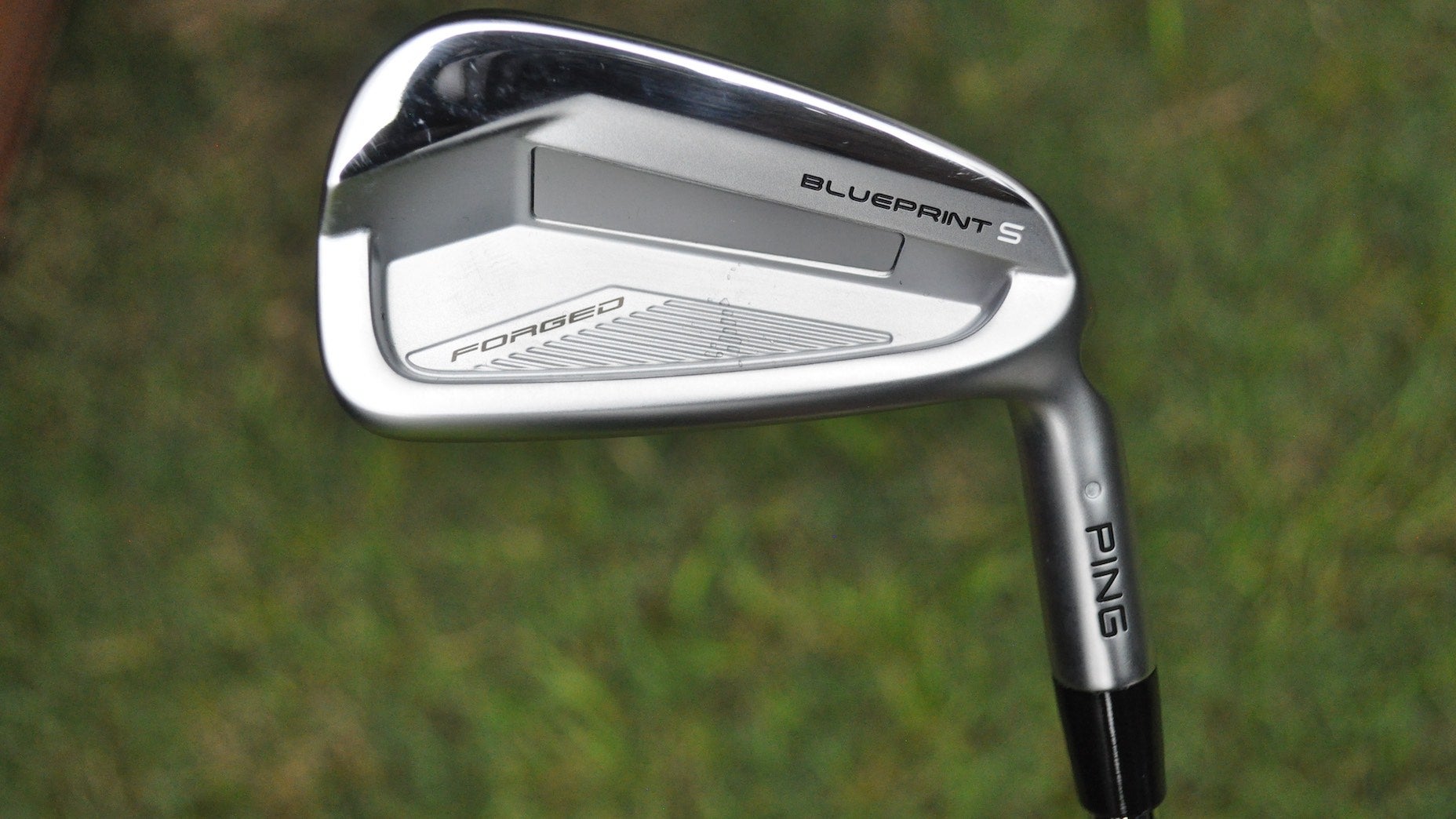 austin eckroat ping blueprint s irons