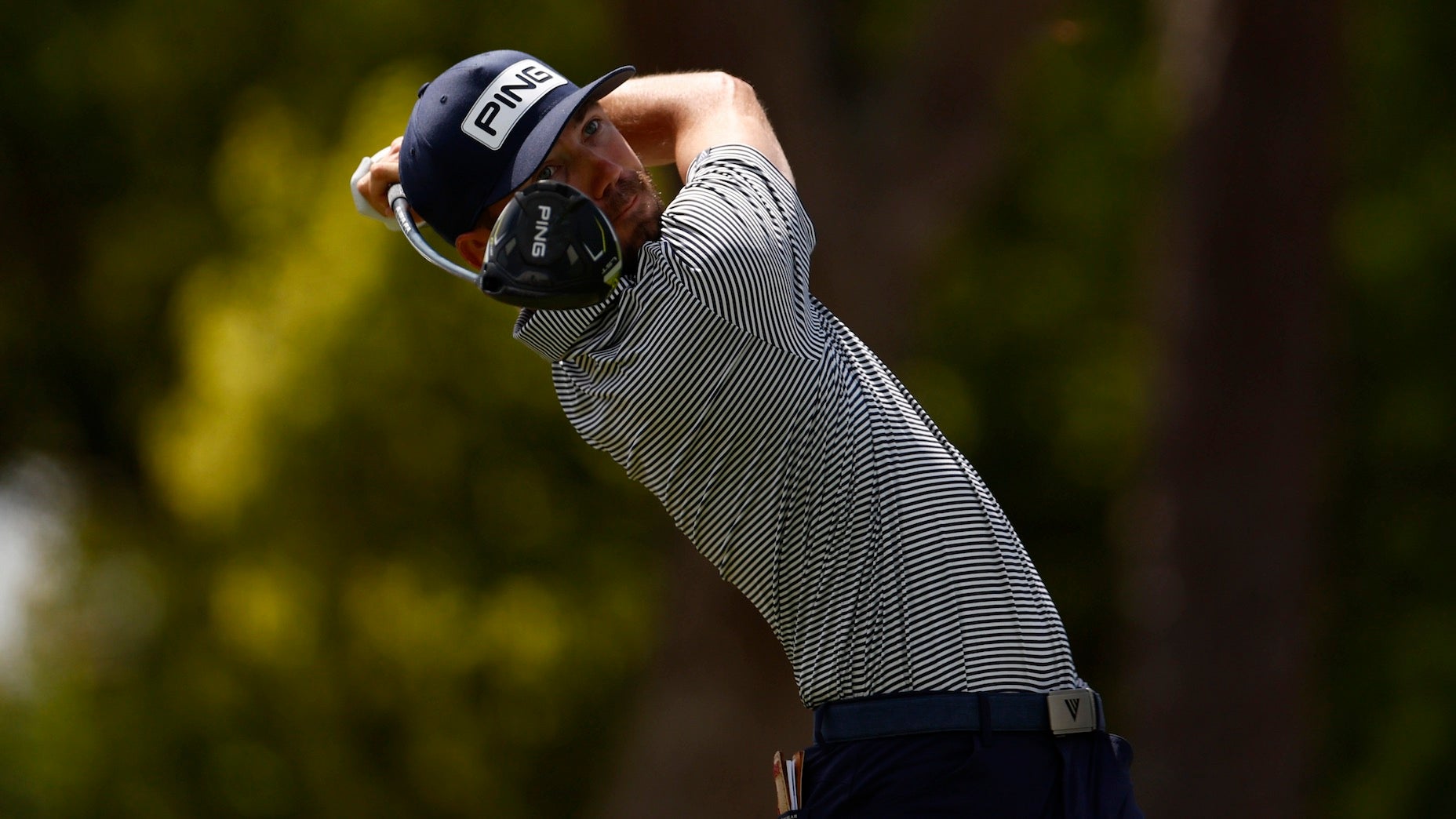 chandler phillips ping driver