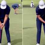 This easy 2-step putting drill will help you hole more putts
