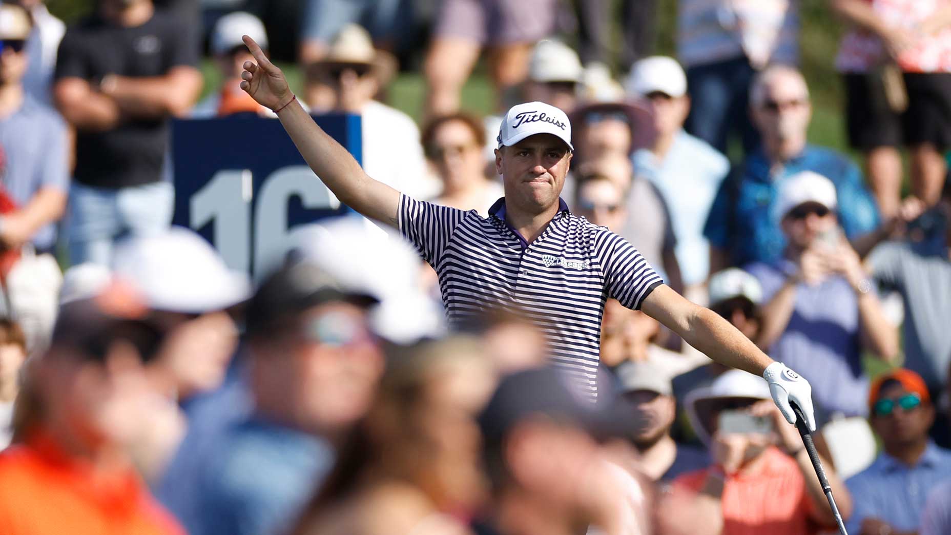 Players Championship cut: These stars missed the weekend at TPC Sawgrass