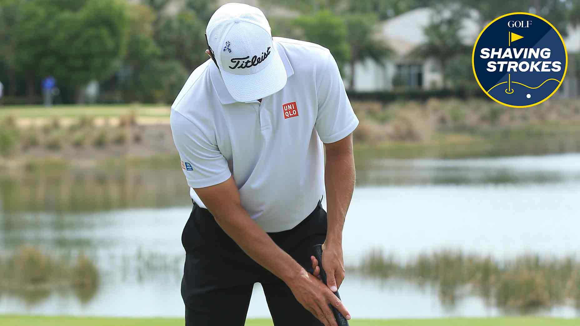 Not quite sure which putting grip is best for you? GOLF Top 100 Teacher Jim Murphy breaks down options, giving the benefits of each