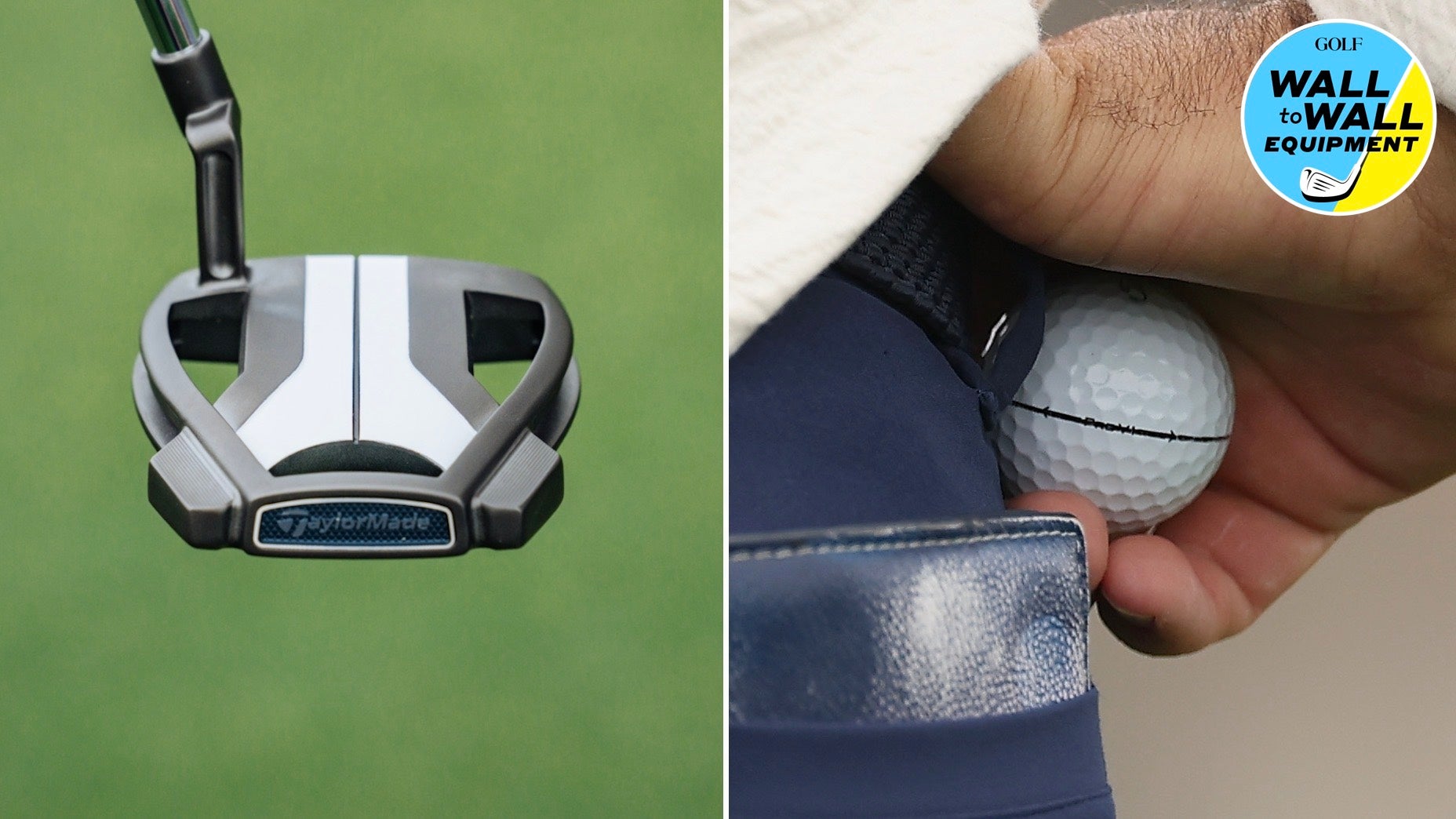 scottie scheffler taylormade spider tour x putter