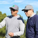 How important is a practice stroke? A putting guru breaks it down
