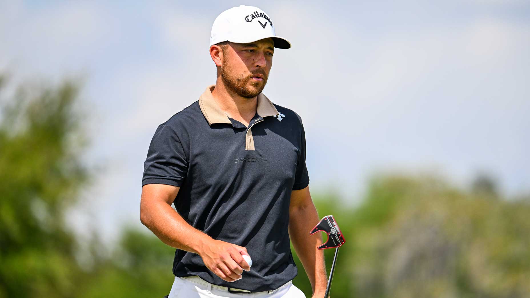 'Long way to go': Xander Schauffele not convinced Jay Monahan can be trusted
