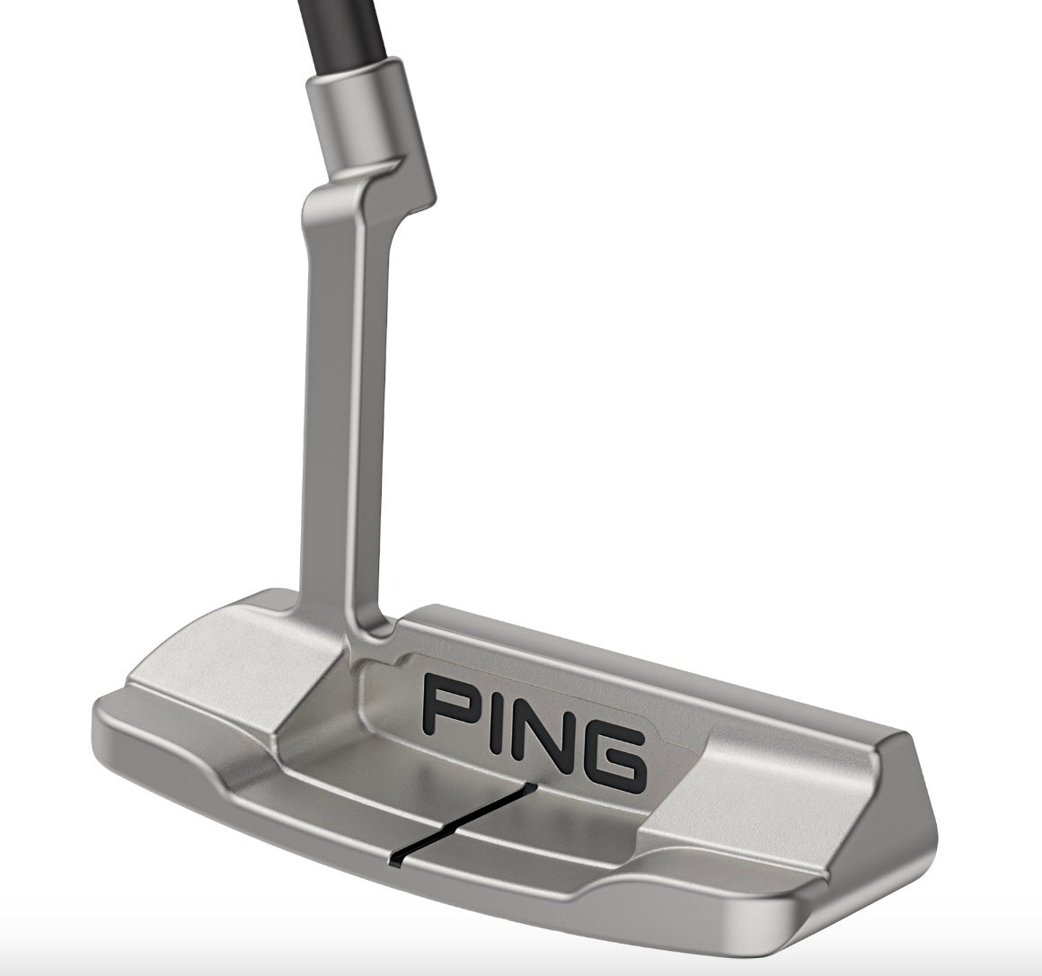 2024 PING putter anser D