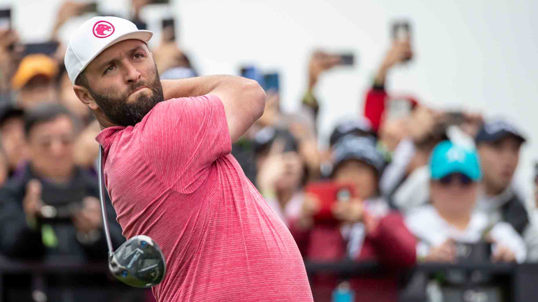 Jon Rahm