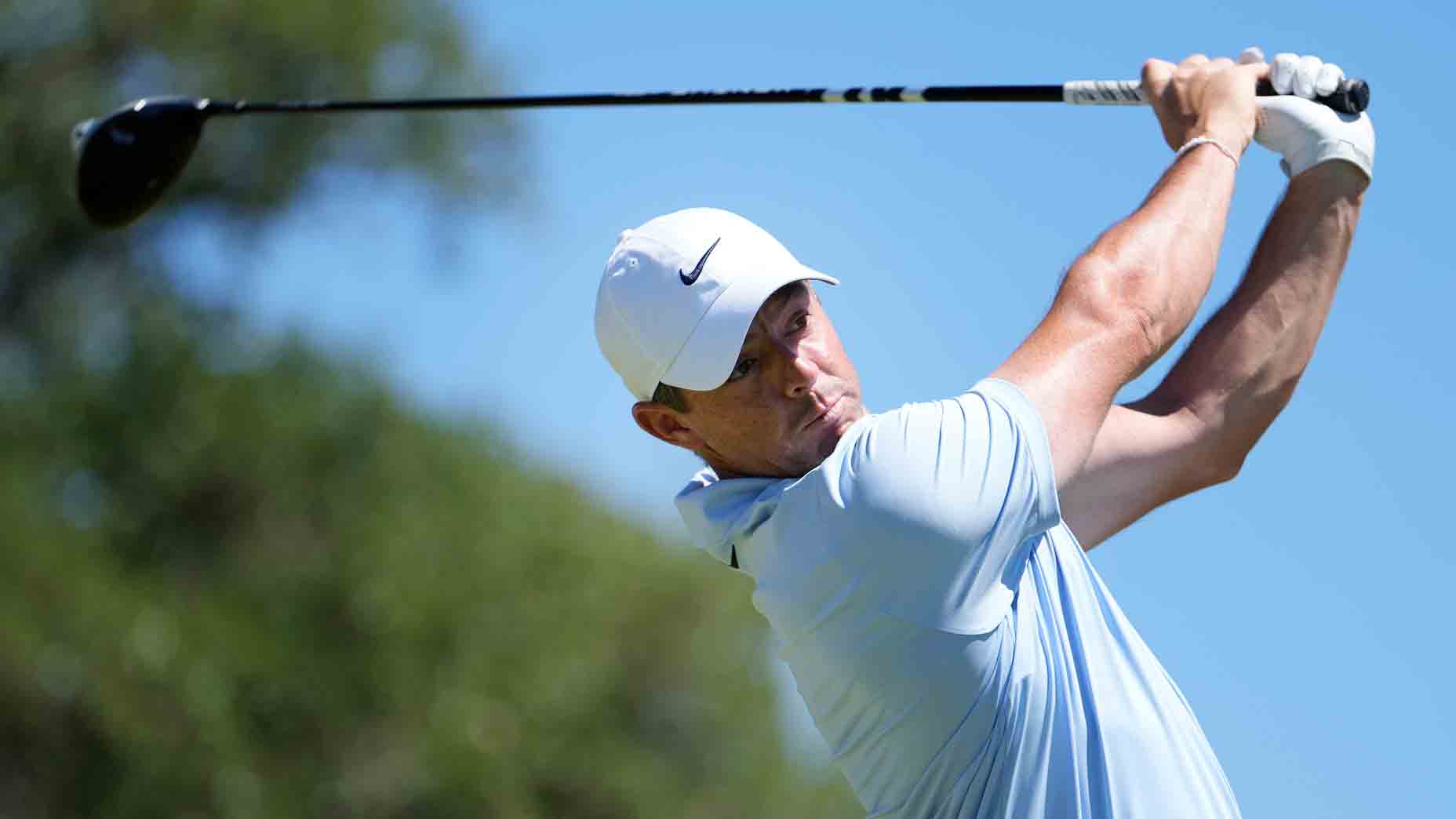 Rory McIlroy