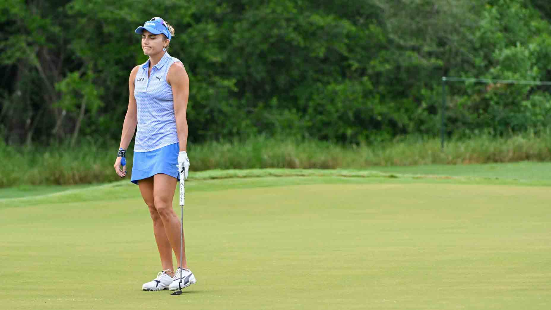 Lexi Thompson