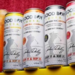 Grip it and sip it! The story behind John Daly's canned cocktail
