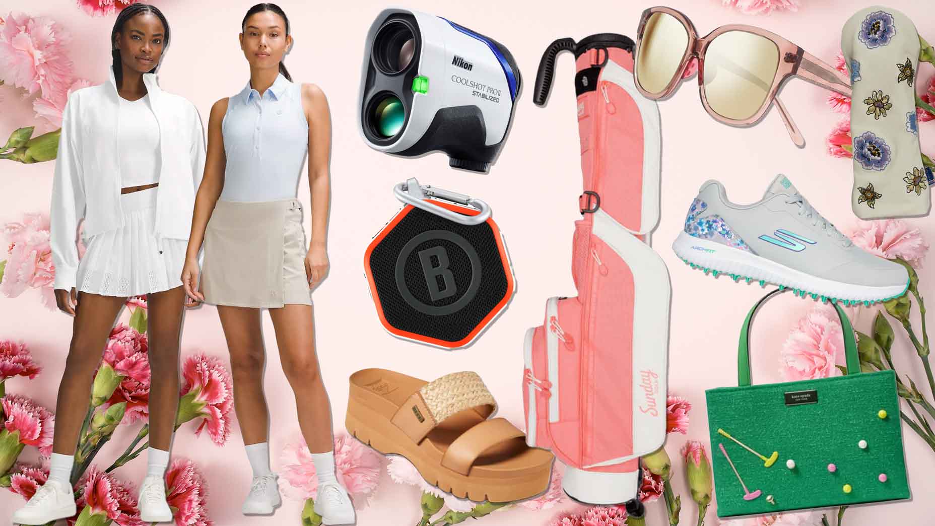 Mothers Day gift ideas