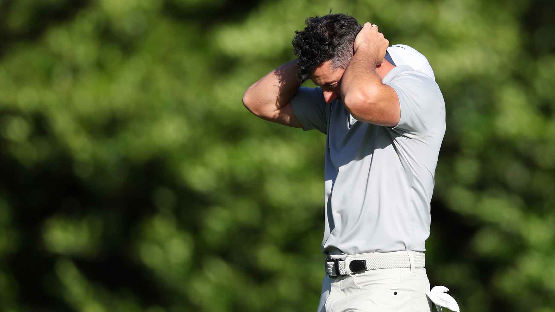 The 5 biggest disappointments at the Masters halfway point