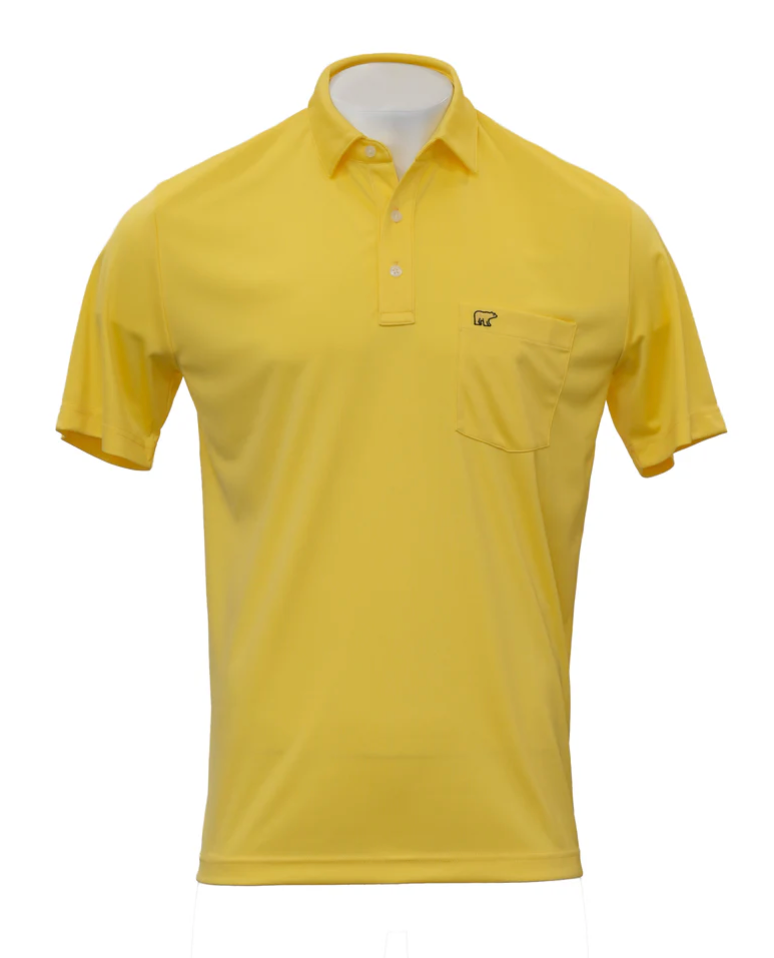 Nicklaus Heritage Polo Shirt