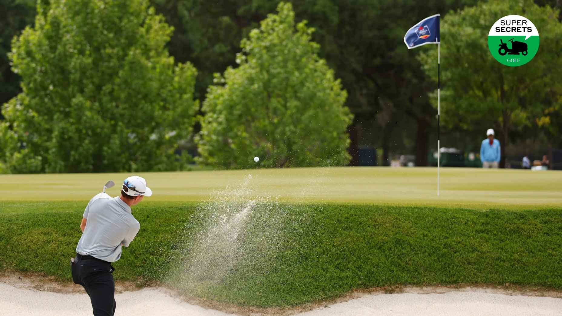 This muni costs $28 to play. Here's why PGA Tour pros were raving about it