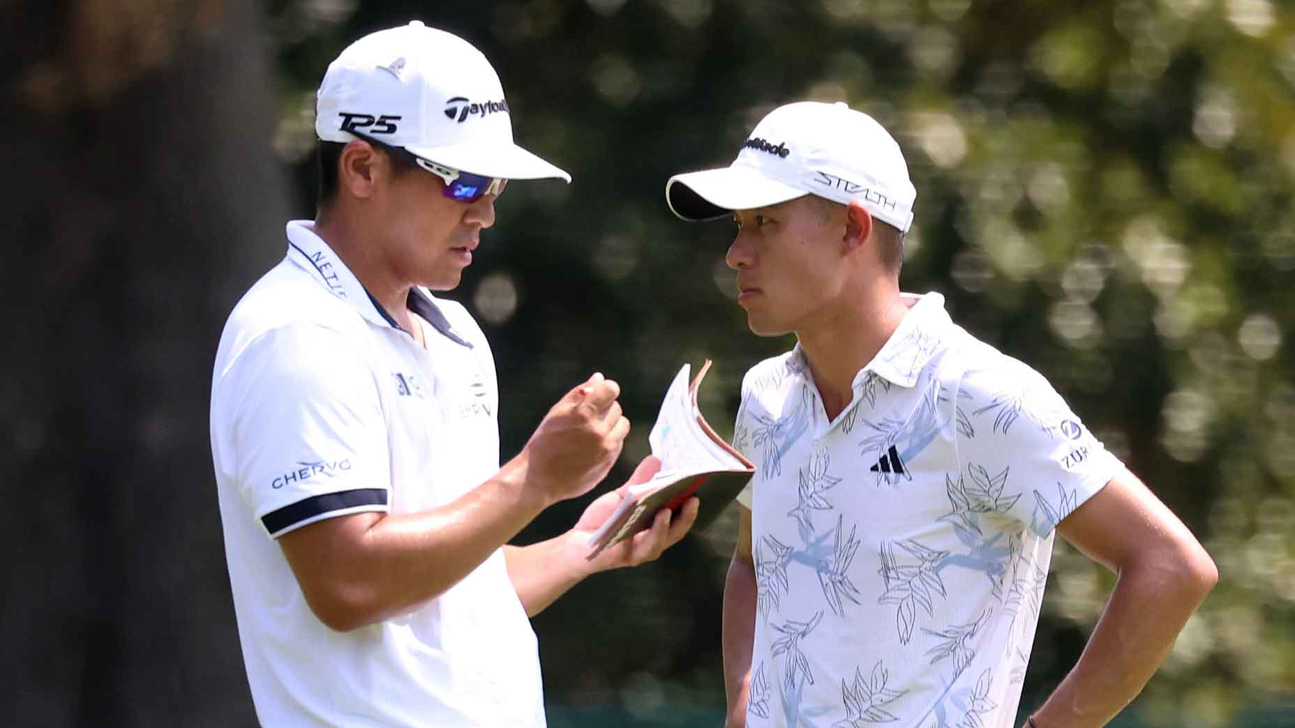 Zurich Classic betting guide: 5 picks our expert loves this week