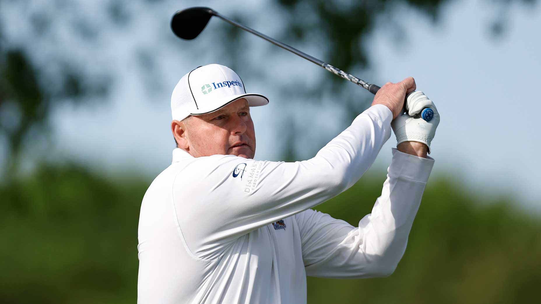 This MLB team prohibited Roger Clemens from playing golf on the road