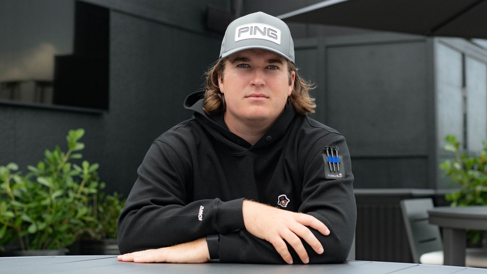 neal shipley on recent photo shoot in south florida