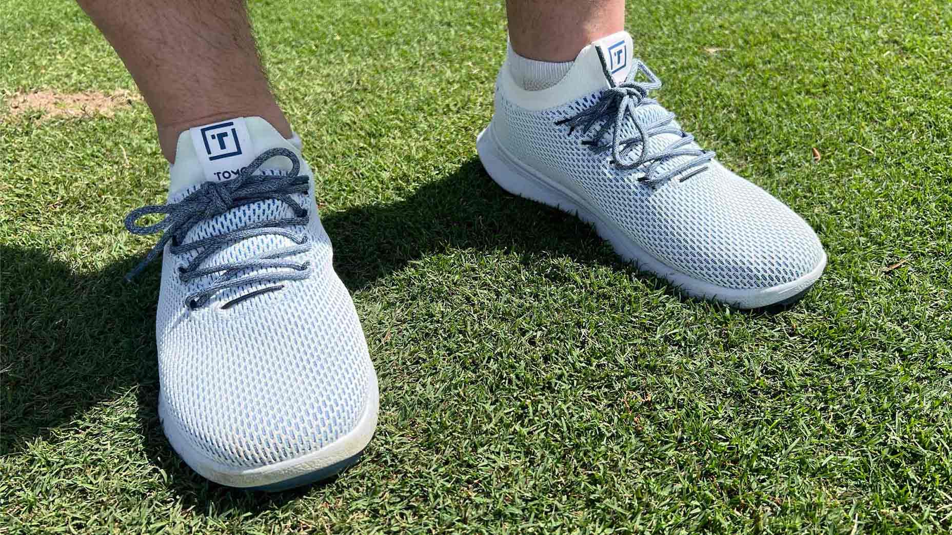 I tried it: These golf shoes are the most comfortable I've ever worn