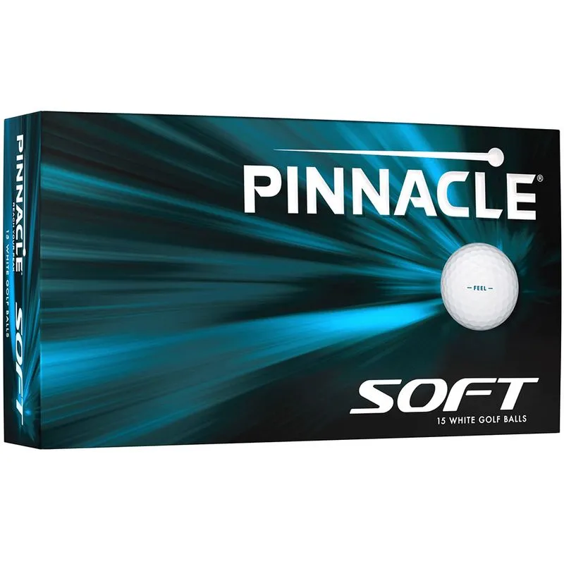 pinnacle soft