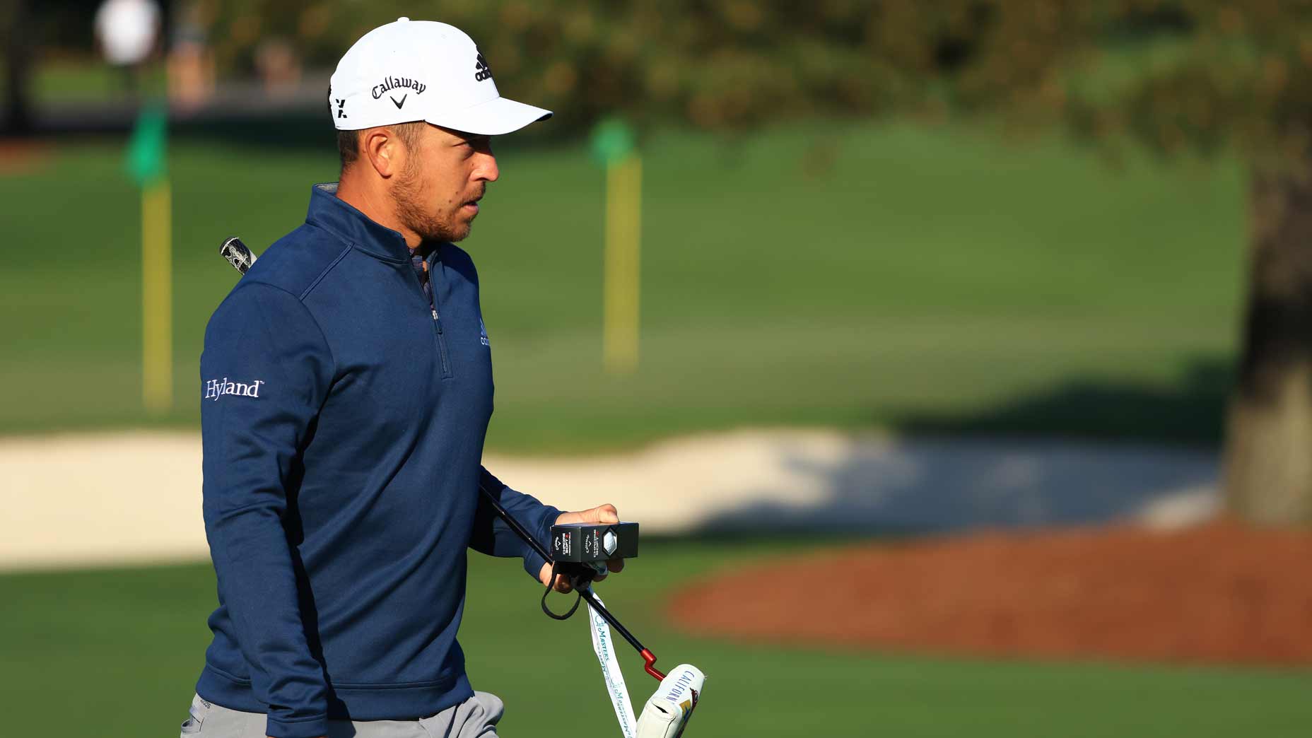 2024 PGA Championship: 1 surprising stat that stands out after 2 rounds