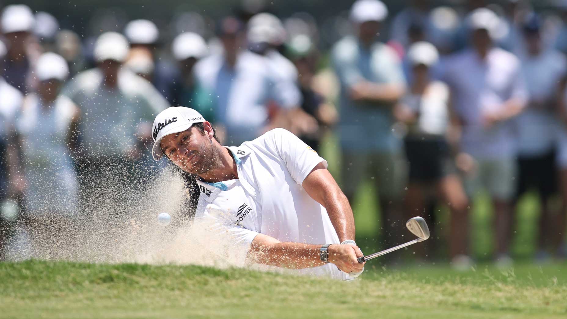 2024 Charles Schwab Challenge money: Here’s how much every player made 