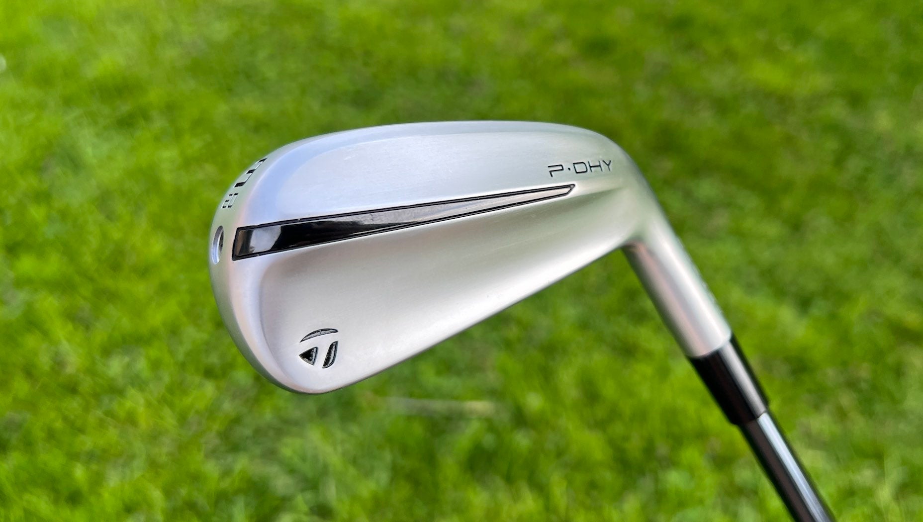 Taylormade PDHY 2024 driving iron