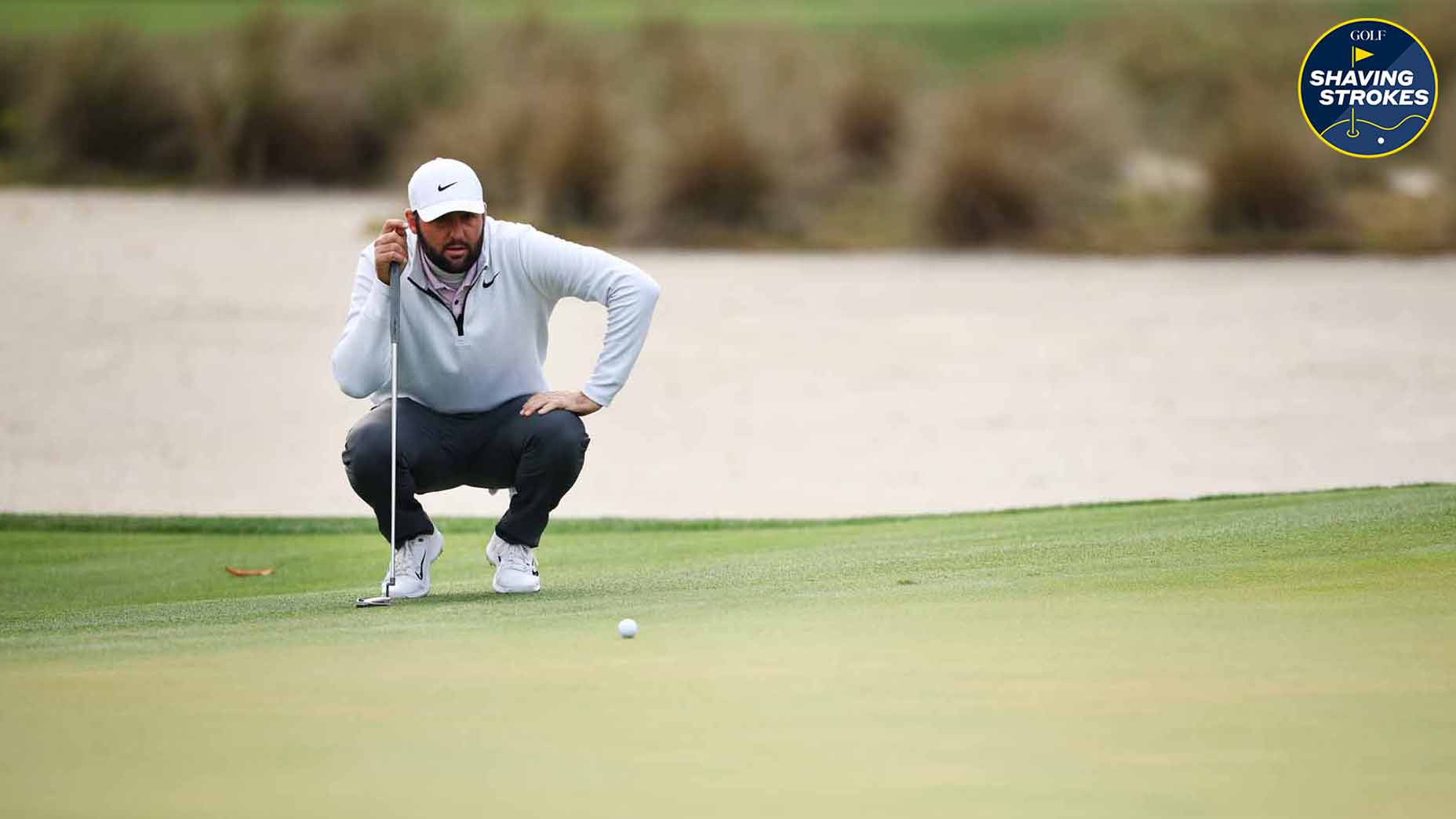 If you're struggling with putting, GOLF Teacher to Watch TJ Yeaton says it's time to incorporate some of these good habits into your routine