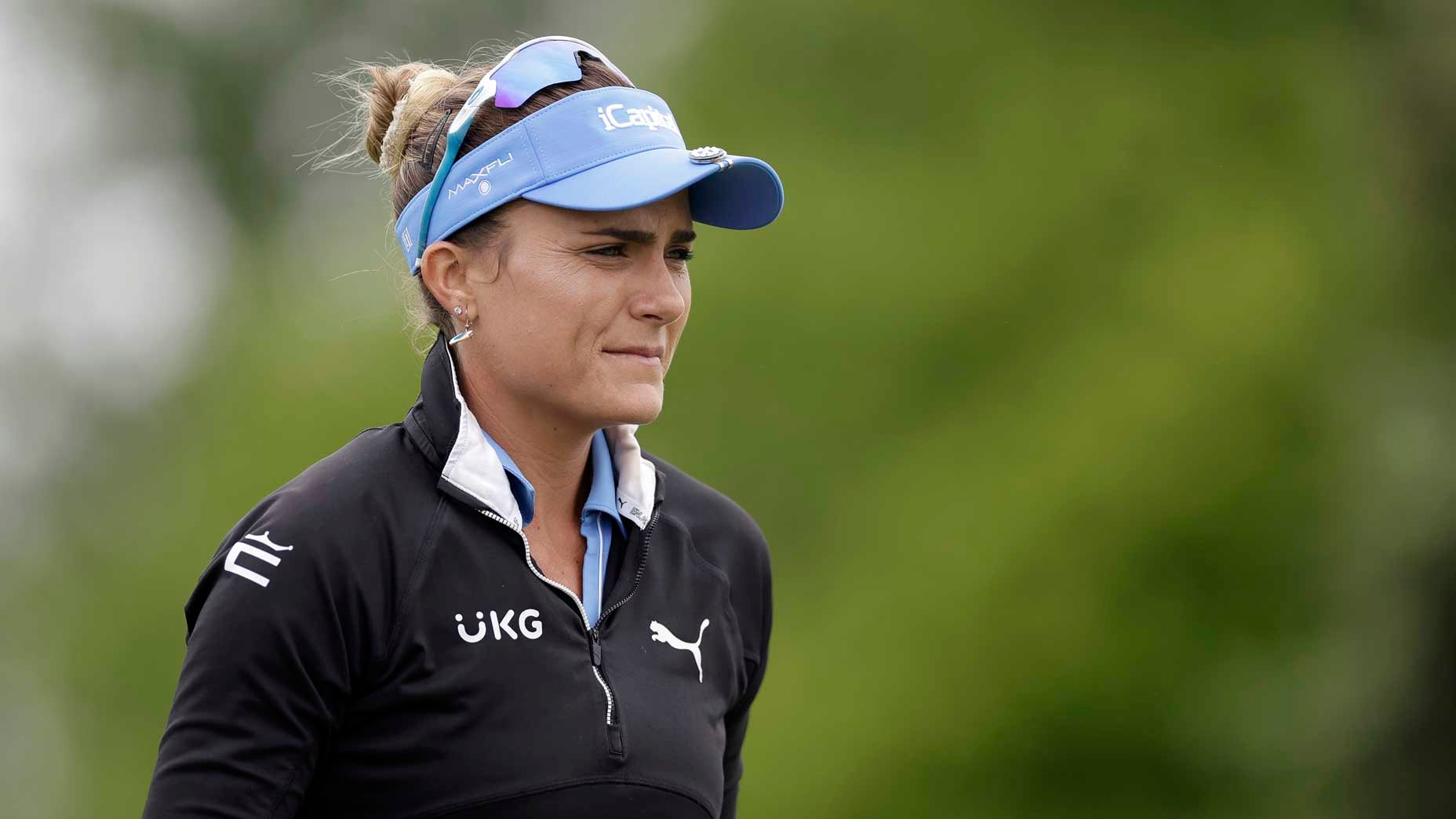 lexi thompson