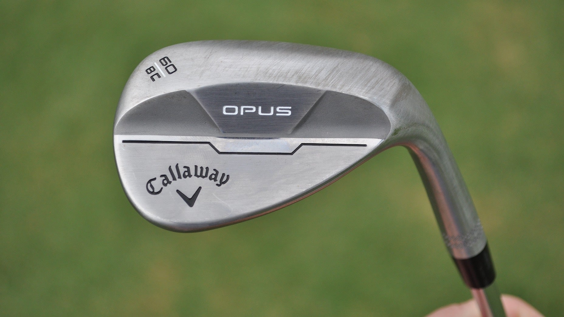 callaway opus wedge