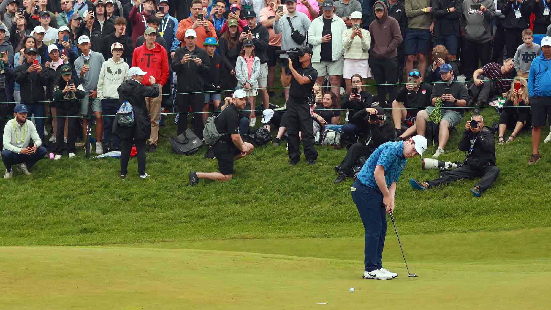 10 ways to bury more pressure-packed putts
