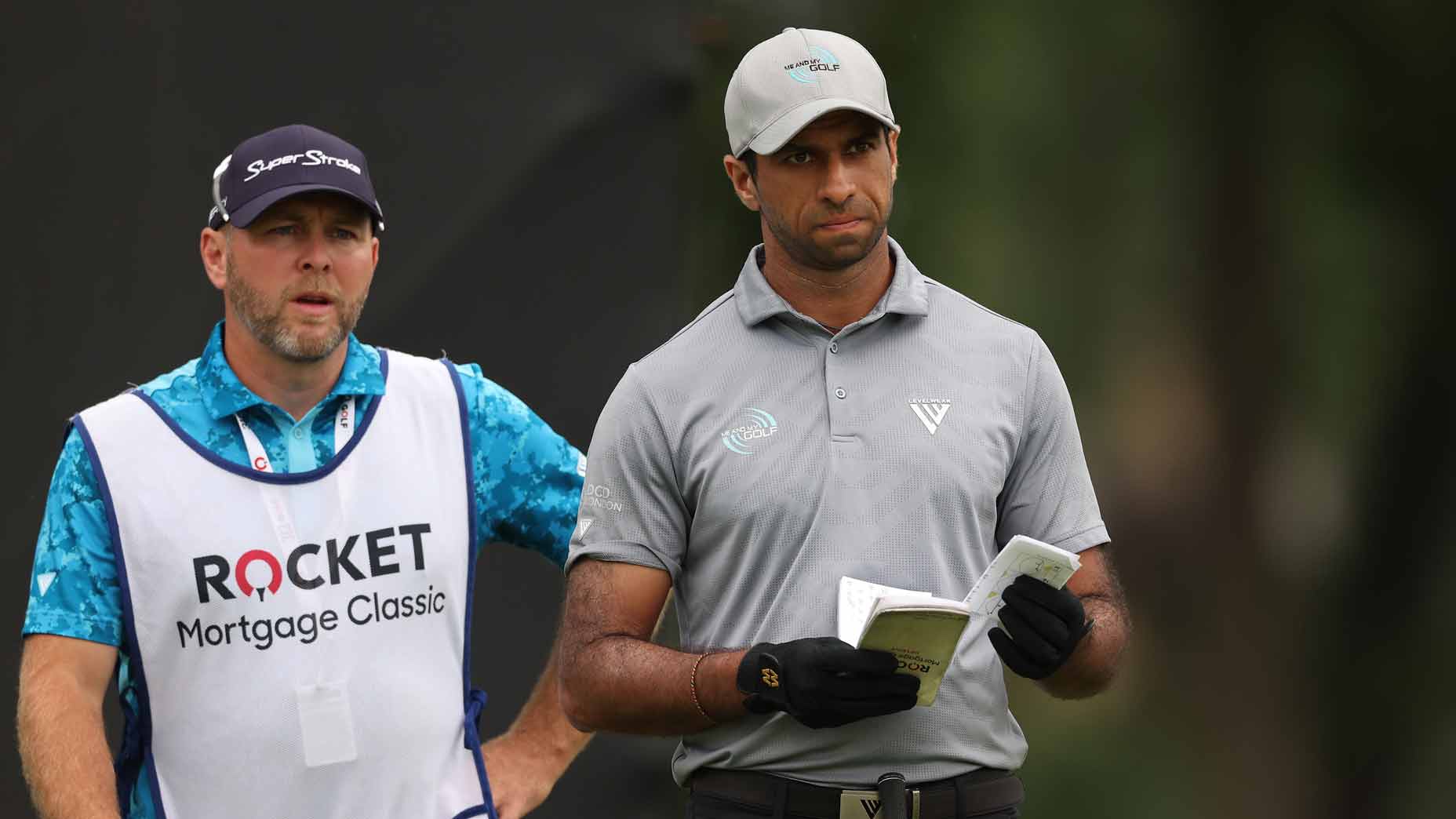 How to watch the 2024 Rocket Mortgage Classic on Saturday, including full TV coverage and streaming information for Round 3