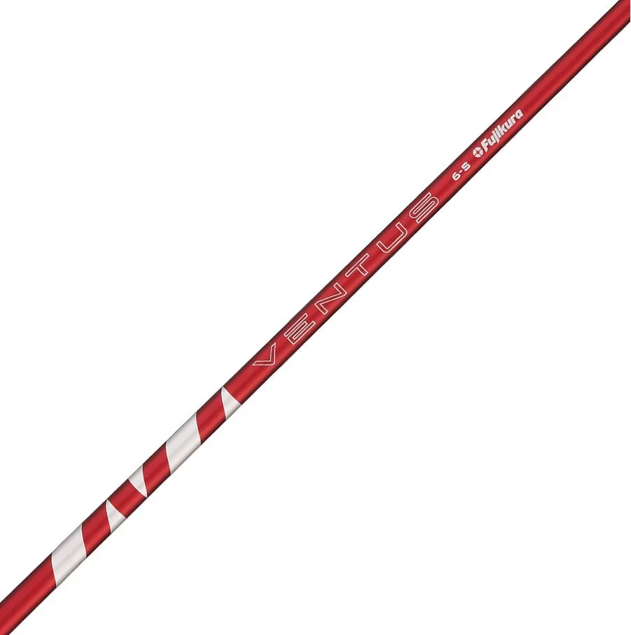 2024 ventus red fujikura