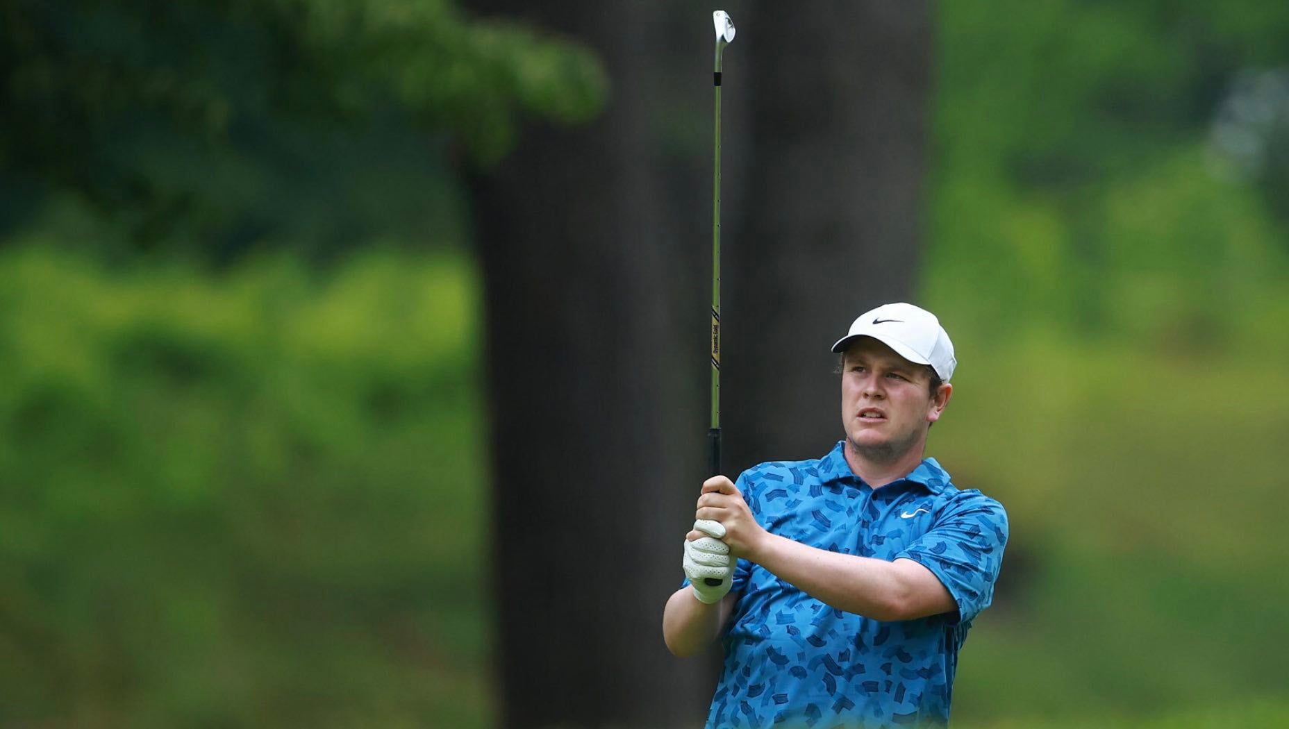 Bob MacIntyre Canadian Open