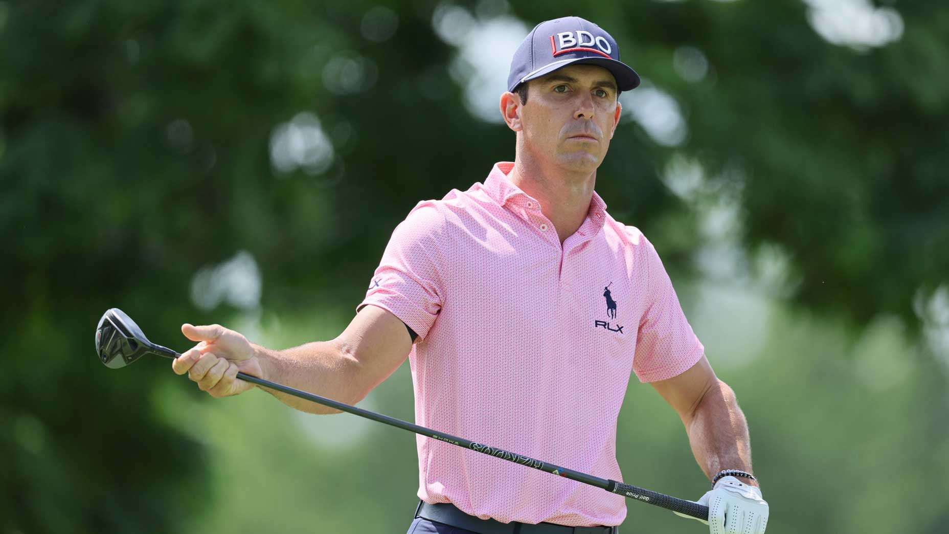 billy horschel