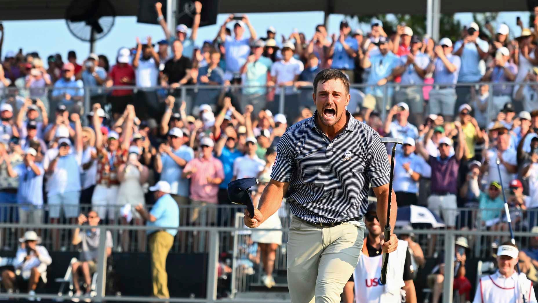 Bryson DeChambeau
