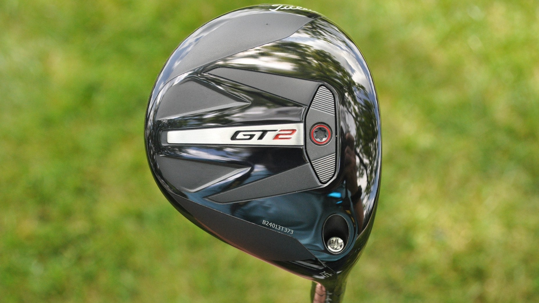 titleist gt fairway wood
