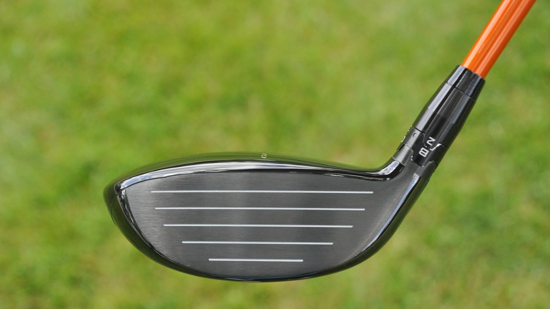 titleist gt fairway wood