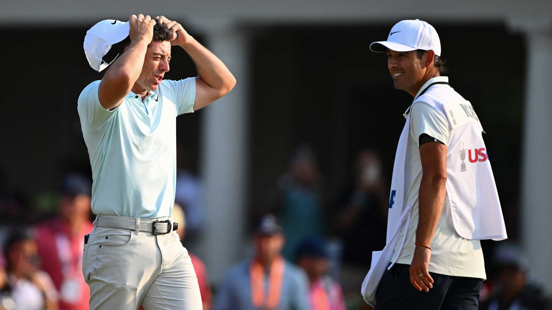 Brandel Chamblee sharply criticizes Rory McIlroy's putting 'routine' after U.S. Open loss