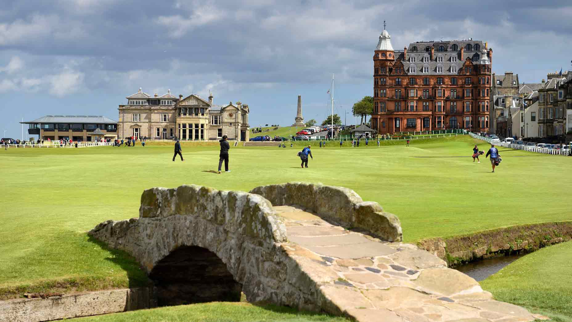 10 favorite memories from my mother-son Scotland trip